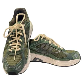 Adidas Green Response Trainers