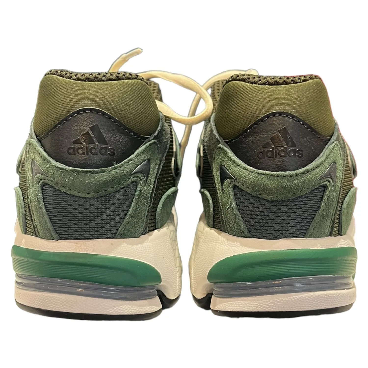 Adidas Green Response Trainers