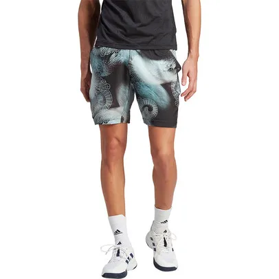 adidas Printed Ergo Short