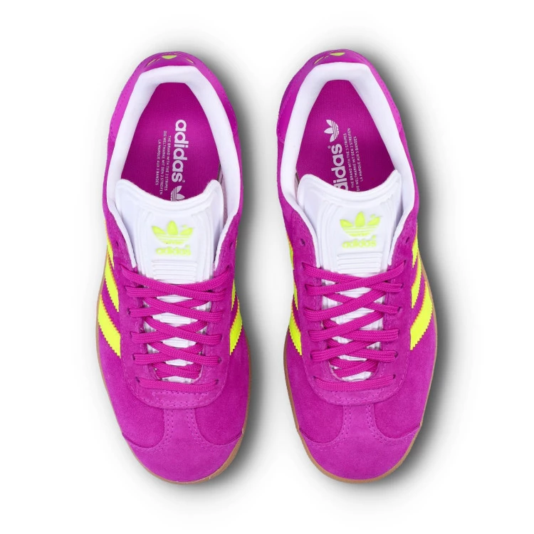 adidas Women Gazelle Trainers