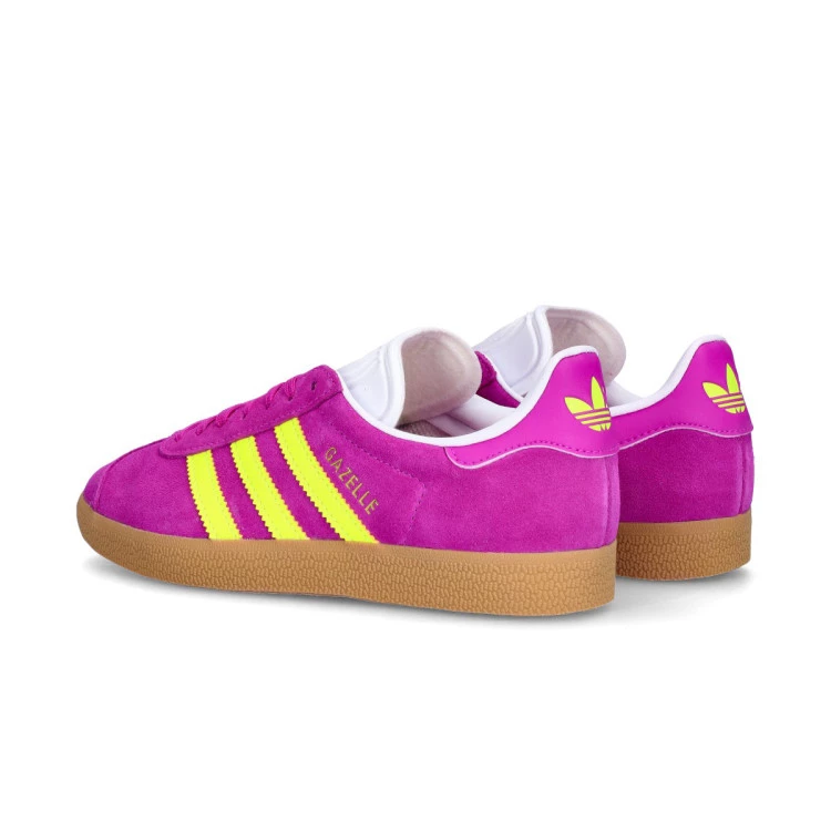 adidas Women Gazelle Trainers