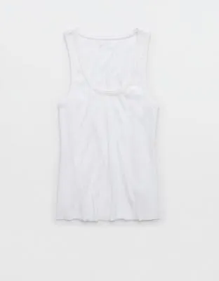 Aerie Tuck-It-In Tank Top-