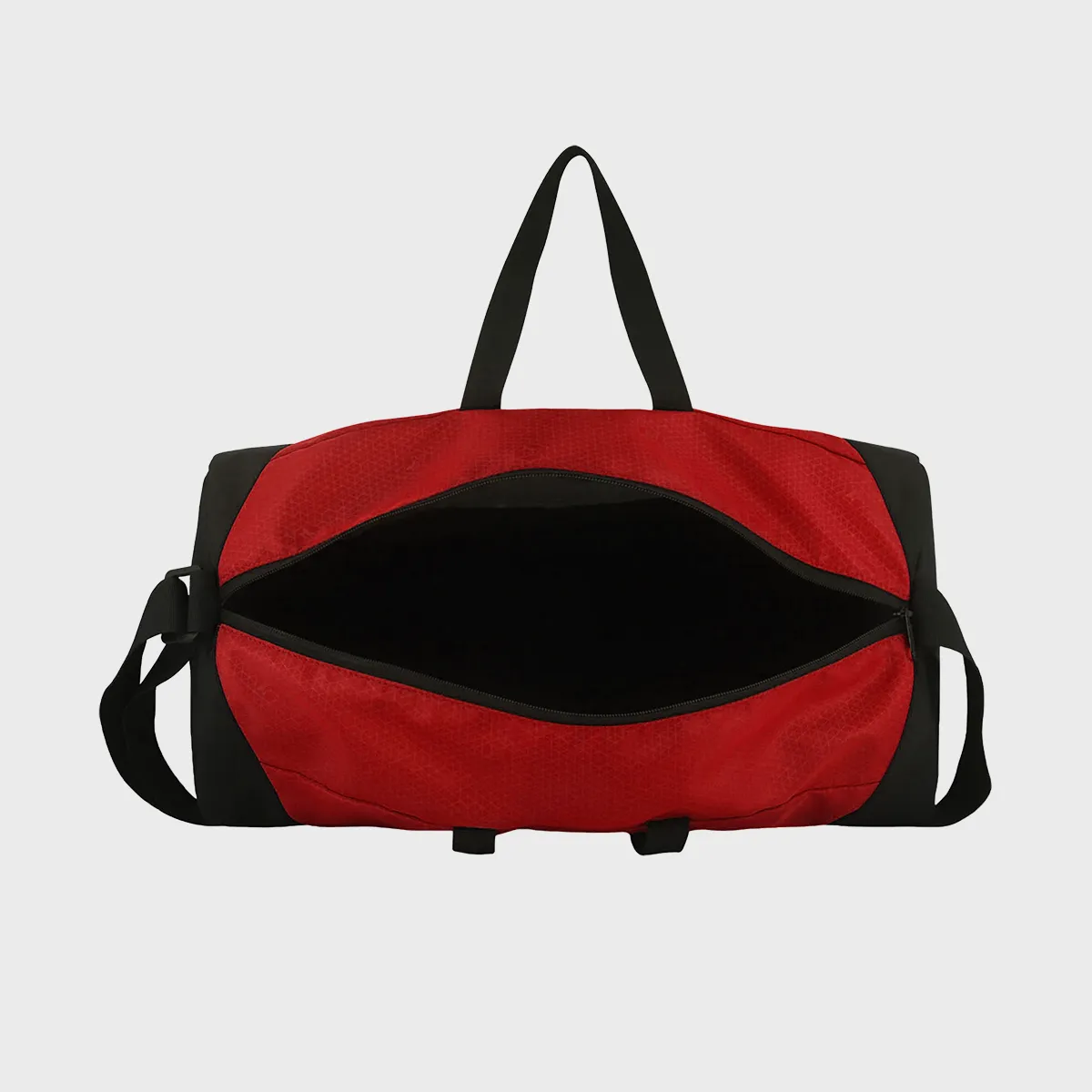 Arctic Fox E Barrel Fiery Red Duffle Bag travel bag luggage bag