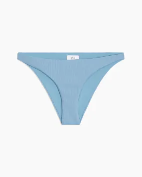 Ashley Bikini Bottom | Sea Blue