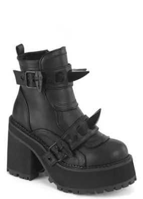 Assault 72 Spike Boot