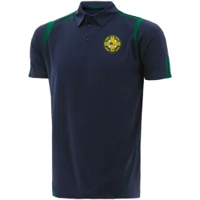 Australasia GAA Kids' Loxton Polo Shirt