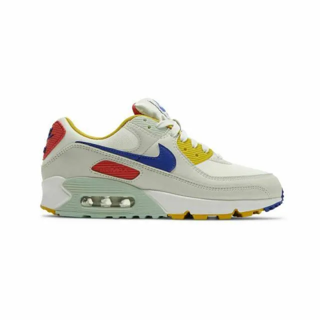 AUTHENTIC NIKE AIR MAX 90 Pistachio Frost DA8726 100 Wom...