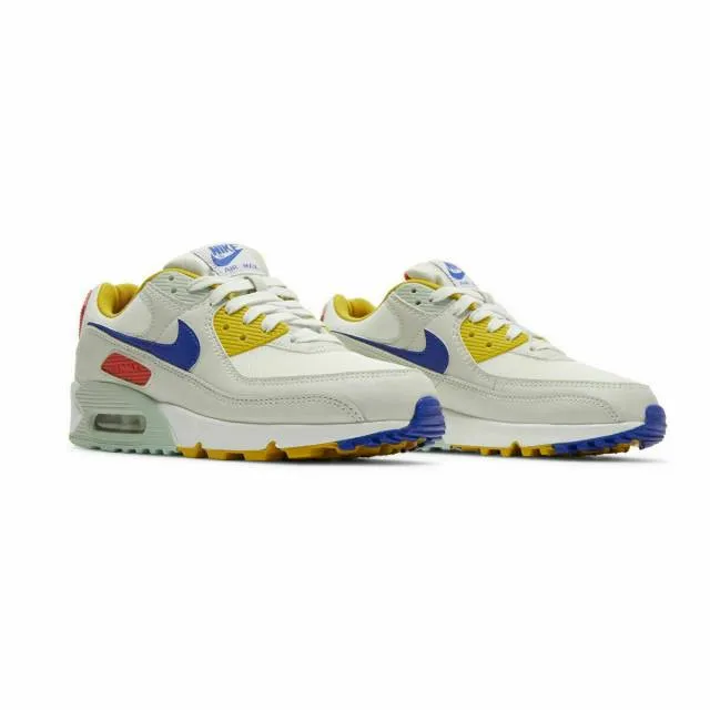 AUTHENTIC NIKE AIR MAX 90 Pistachio Frost DA8726 100 Wom...