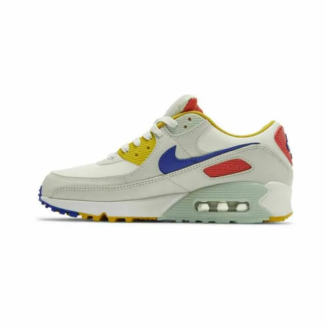 AUTHENTIC NIKE AIR MAX 90 Pistachio Frost DA8726 100 Wom...