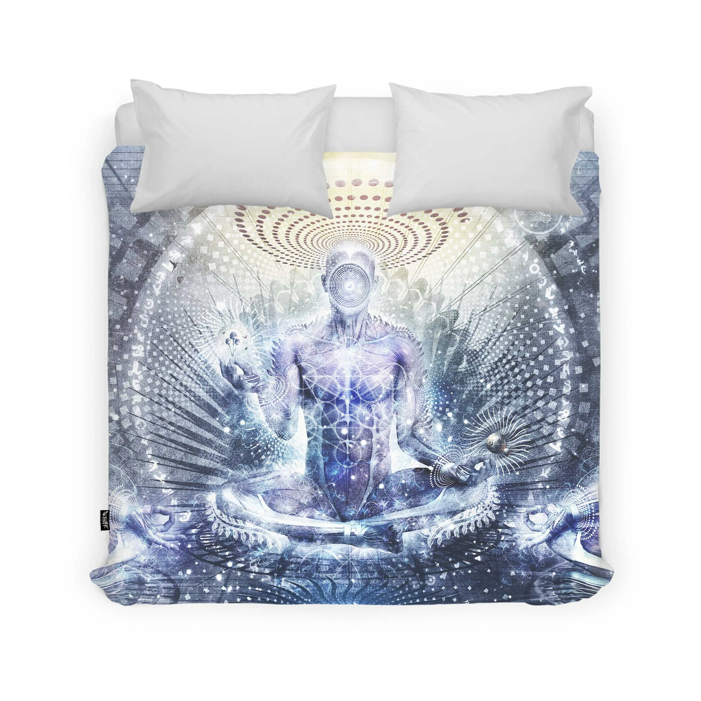 AWAKE COULD BE SO BEAUTIFUL PREMIUM DUVET COVER