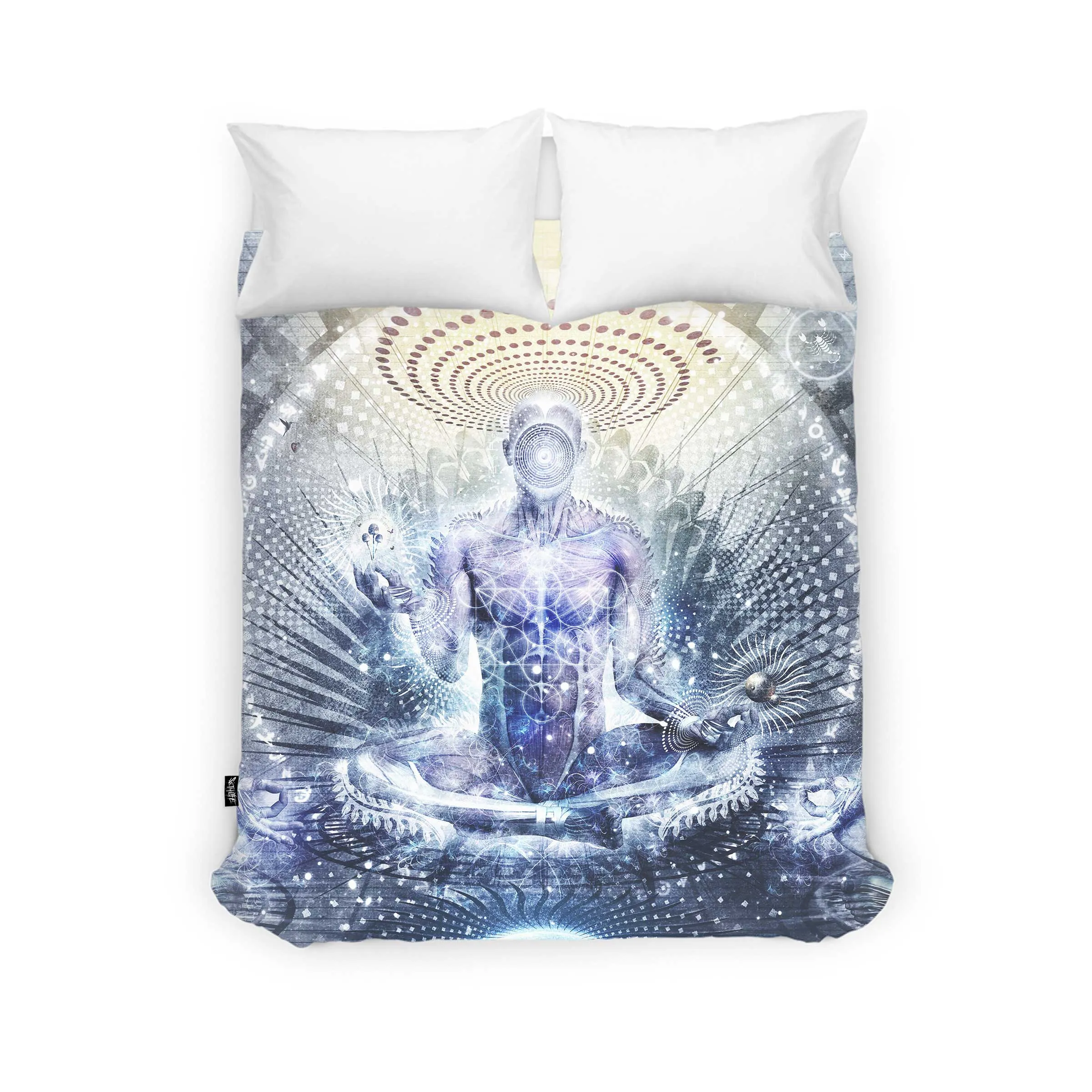 AWAKE COULD BE SO BEAUTIFUL PREMIUM DUVET COVER