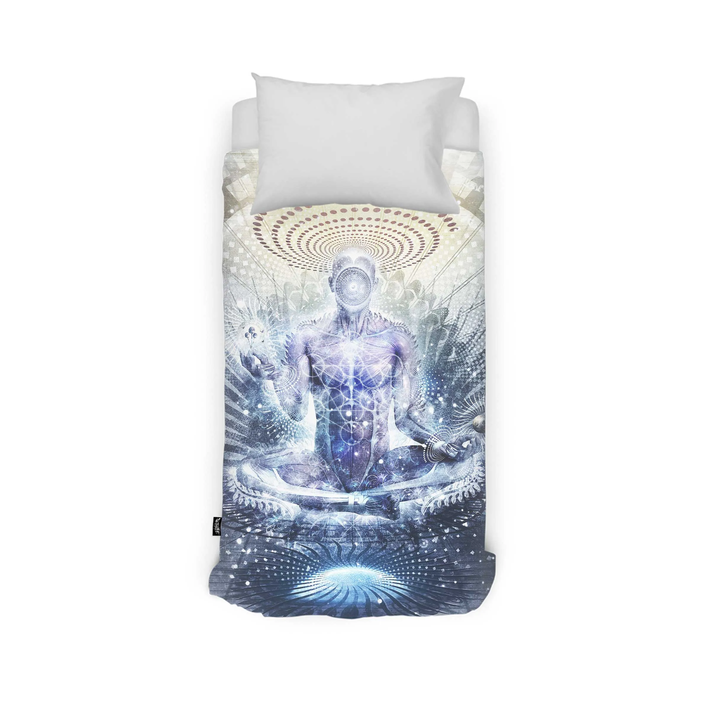 AWAKE COULD BE SO BEAUTIFUL PREMIUM DUVET COVER