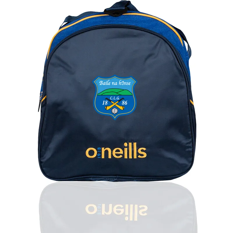 Ballinahinch GAA Club Bedford Holdall Bag 