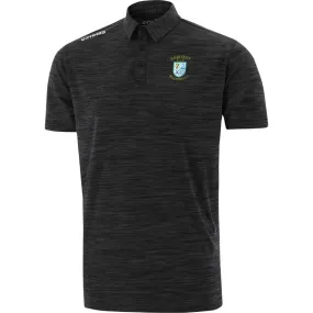 Ballyfin GAA Kids' Osprey Polo Shirt