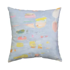 Beachcomber Sky Pillow