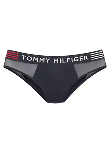 Bikini Briefs by Tommy Hilfiger | Look Again