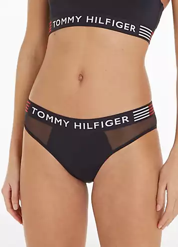 Bikini Briefs by Tommy Hilfiger | Look Again