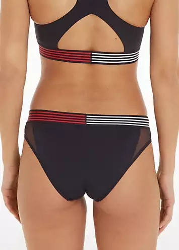 Bikini Briefs by Tommy Hilfiger | Look Again