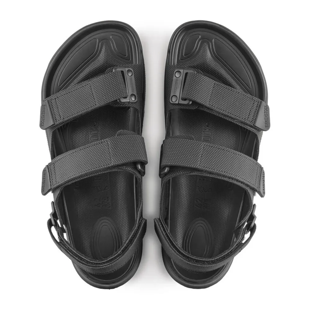 Birkenstock Tatacoa Futura Black Birko-Flor Men’s Sandals (Regular)