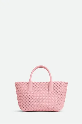 BOTTEGA VENETA | MINI CABAT BAG