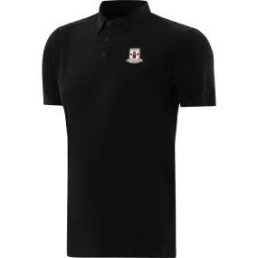 Brookeborough GAC Kids' Jenson Polo Shirt