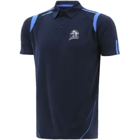 Broulee Dolphins Kids' Loxton Polo Shirt