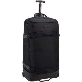 Burton Multipath 90L Checked Travel Bag