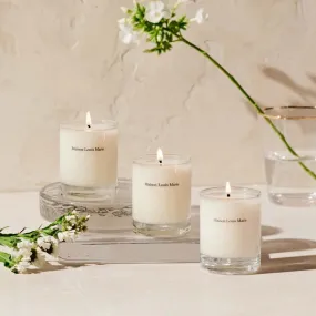 Candles - Le Bouquet