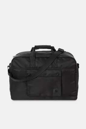 Carhartt Otley Weekend Bag (Black)