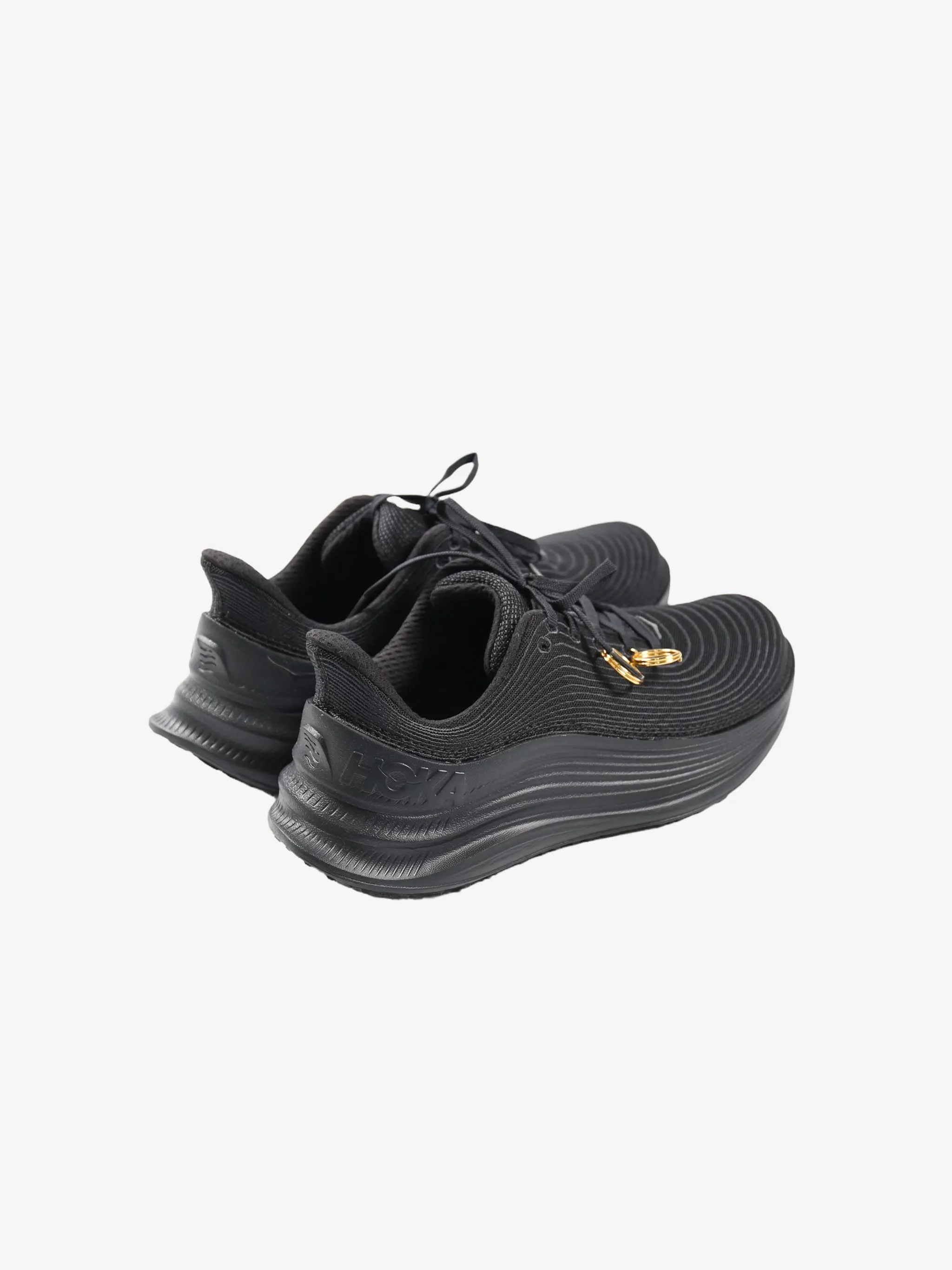 COMME DES GARCONS BLACK X HOKA - TC1.0 Women Low-top Sneakers