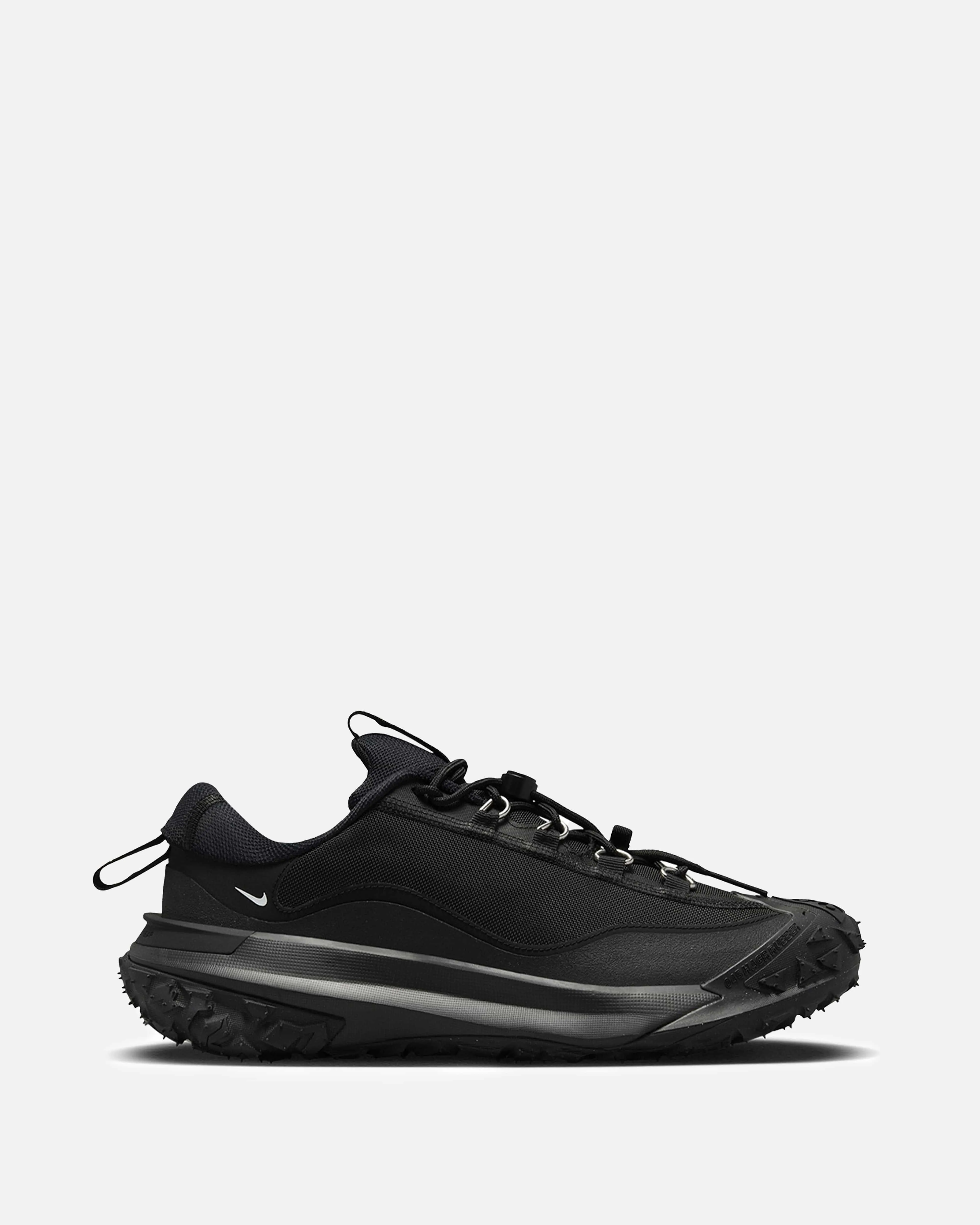 Comme des Garcons HOMME PLUS Nike ACG Mountain Fly 2 Low 'Black'