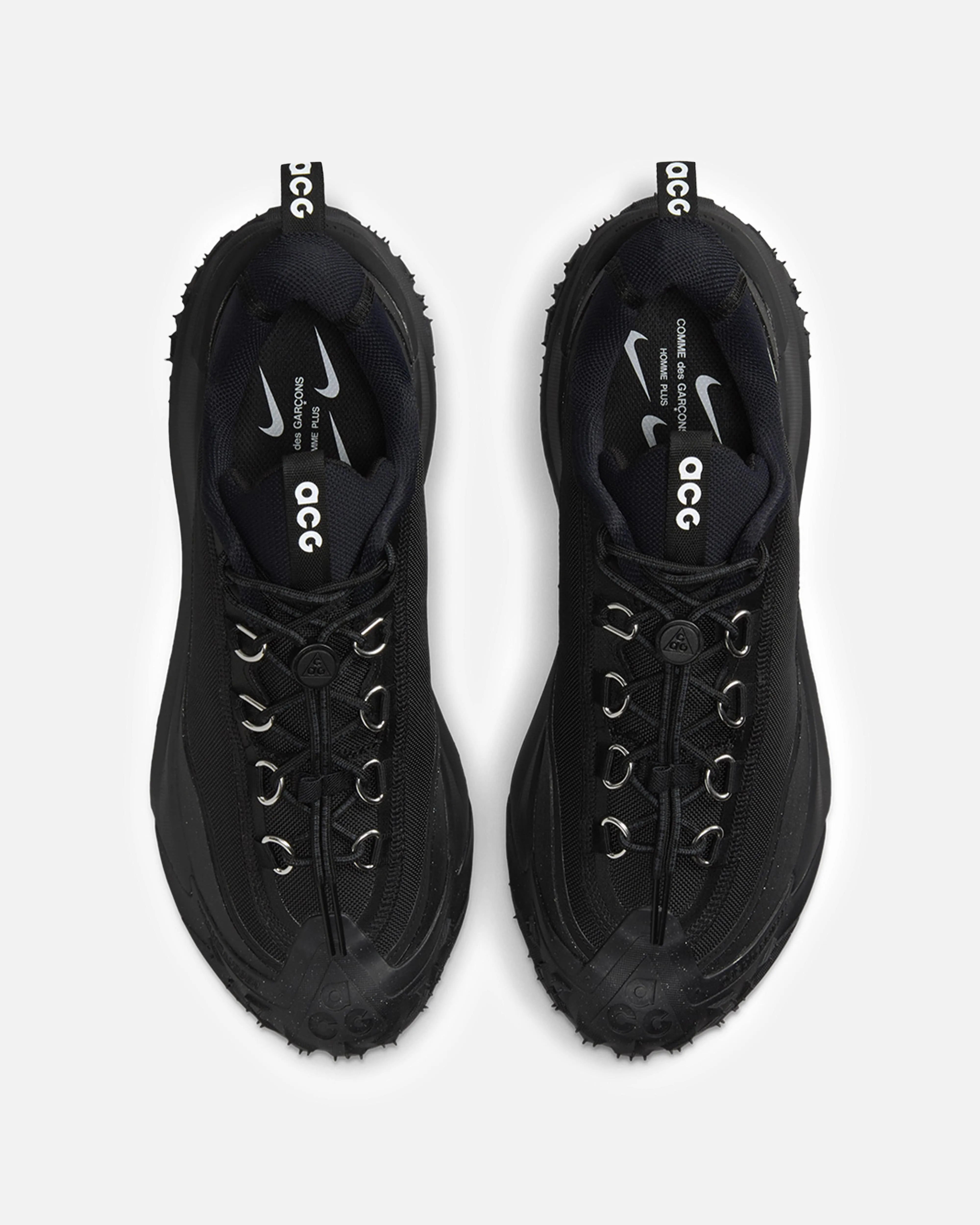 Comme des Garcons HOMME PLUS Nike ACG Mountain Fly 2 Low 'Black'