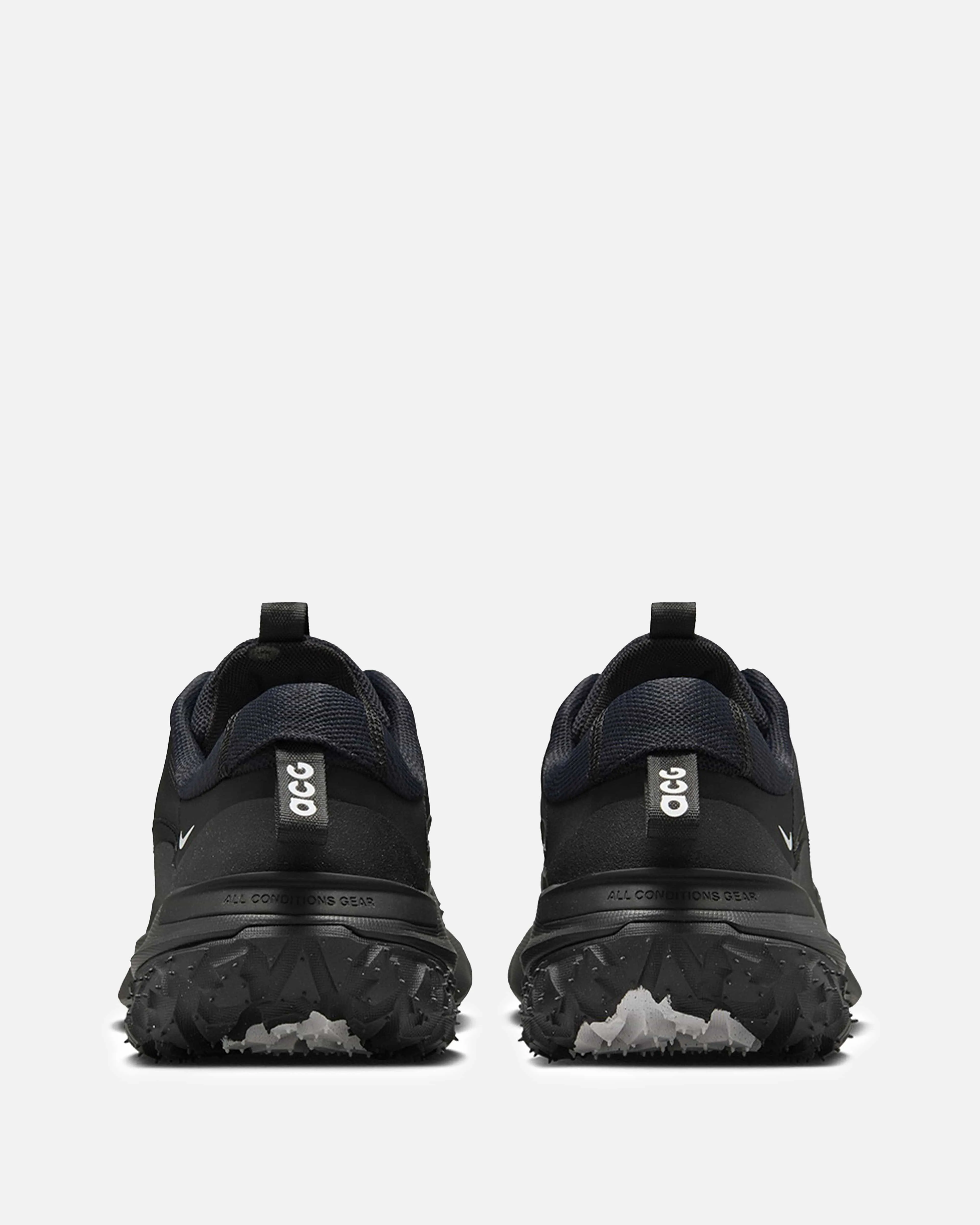 Comme des Garcons HOMME PLUS Nike ACG Mountain Fly 2 Low 'Black'