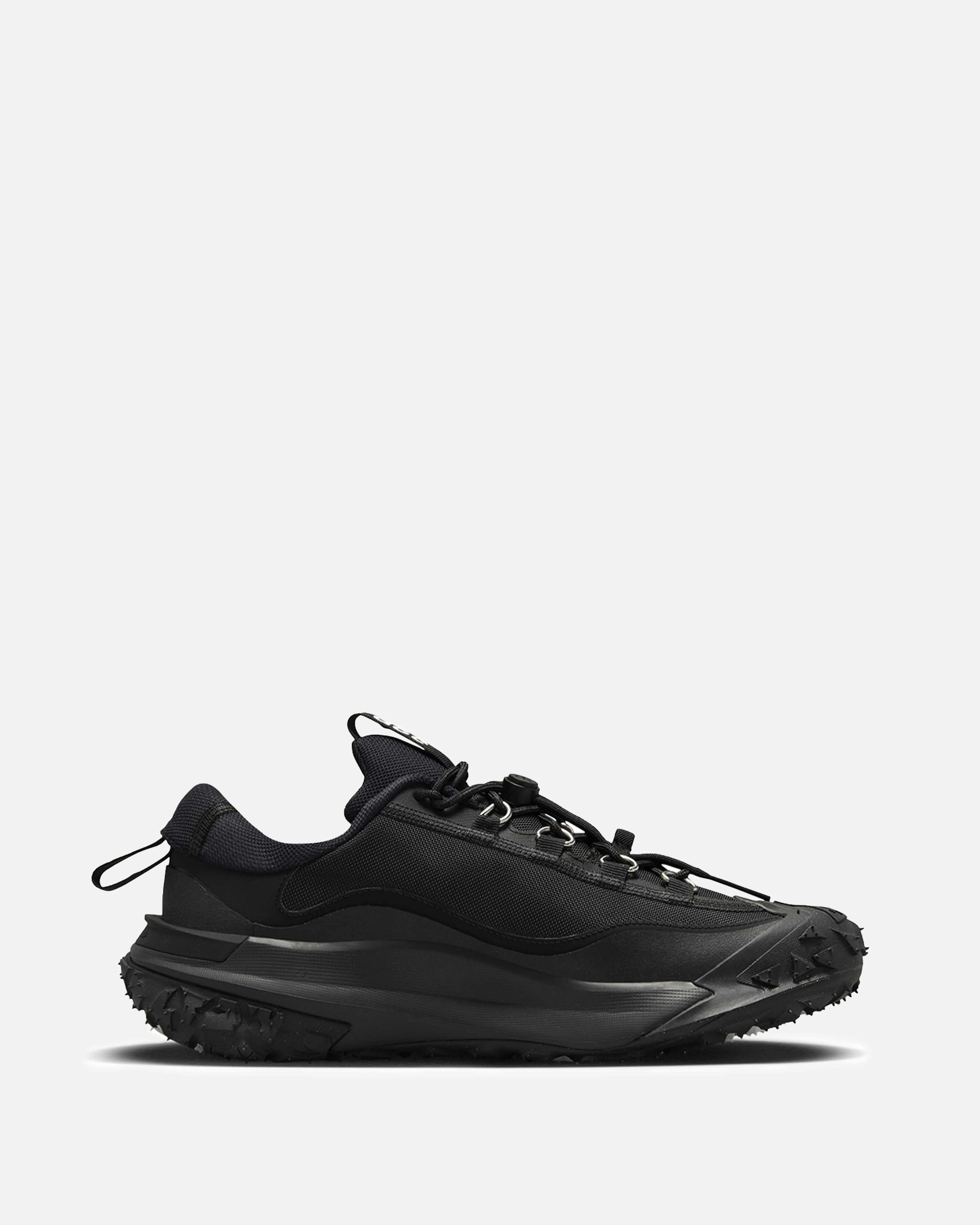 Comme des Garcons HOMME PLUS Nike ACG Mountain Fly 2 Low 'Black'