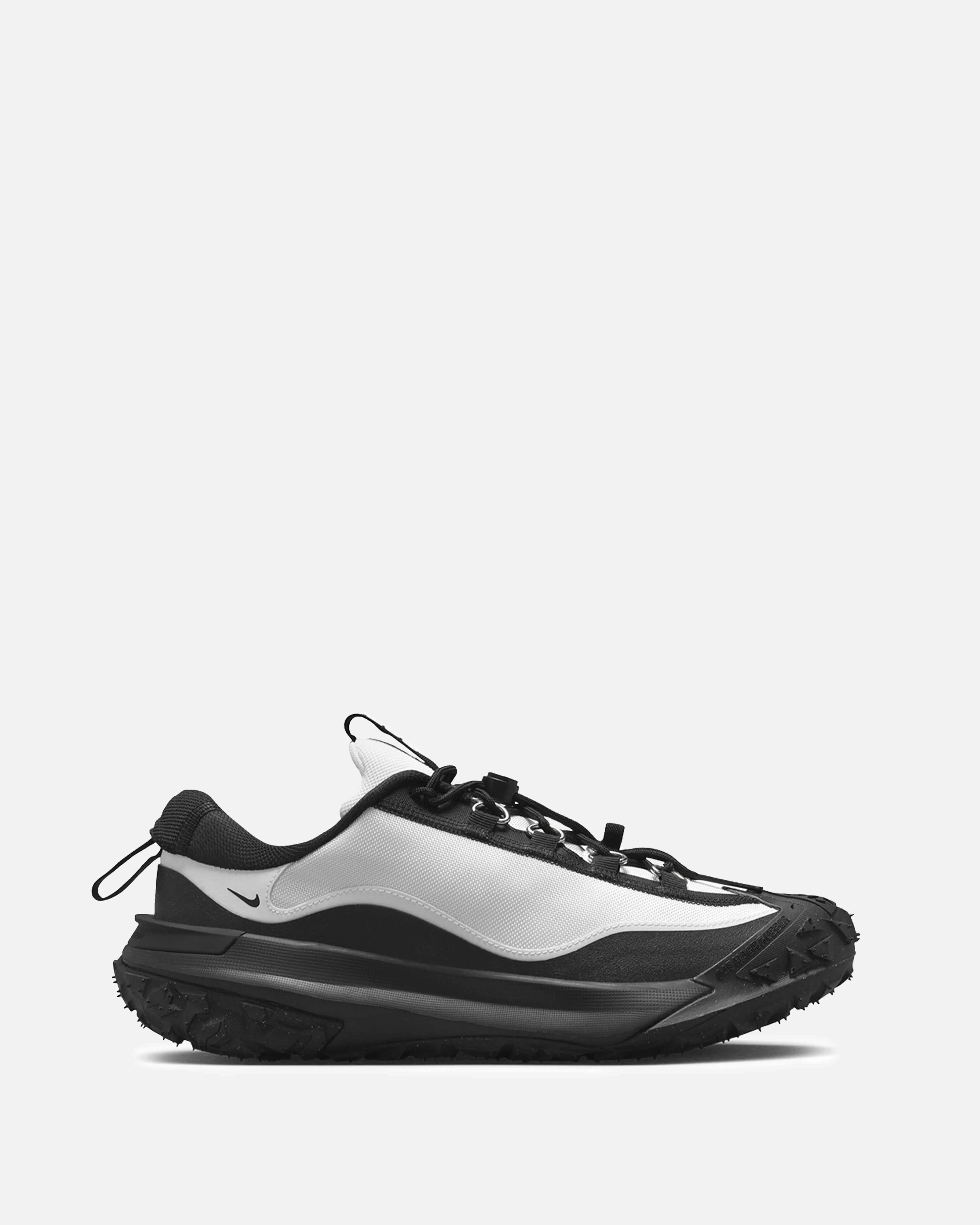 Comme des Garcons HOMME PLUS Nike ACG Mountain Fly 2 Low 'White/Black'