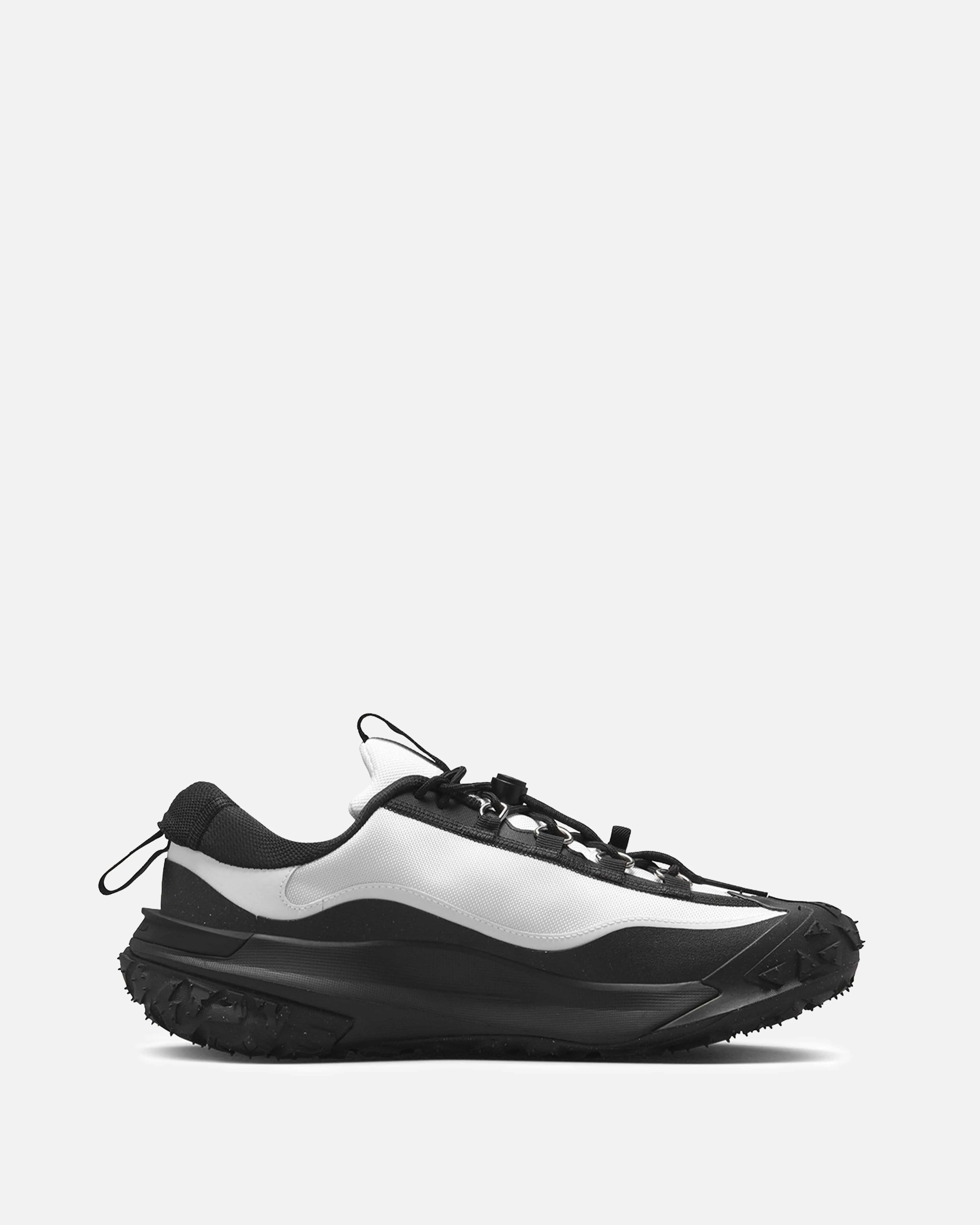 Comme des Garcons HOMME PLUS Nike ACG Mountain Fly 2 Low 'White/Black'