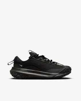 Comme Des Garons Homme Plus - Nike ACG Mountain Fly 2 Low Sneakers - (Black)