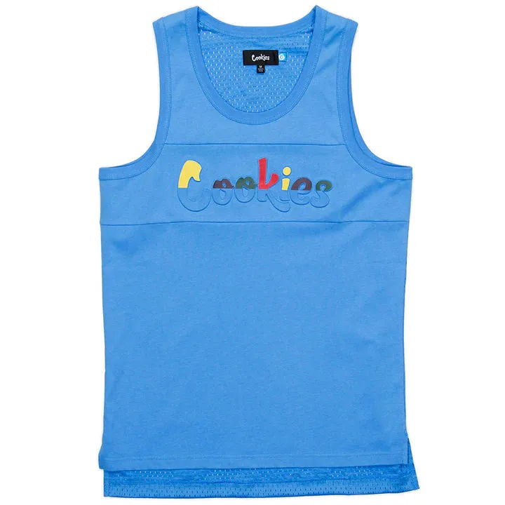 Cookies Catamaran Tank Top