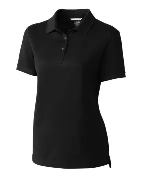 Cutter & Buck - Women's Advantage Pique Polo