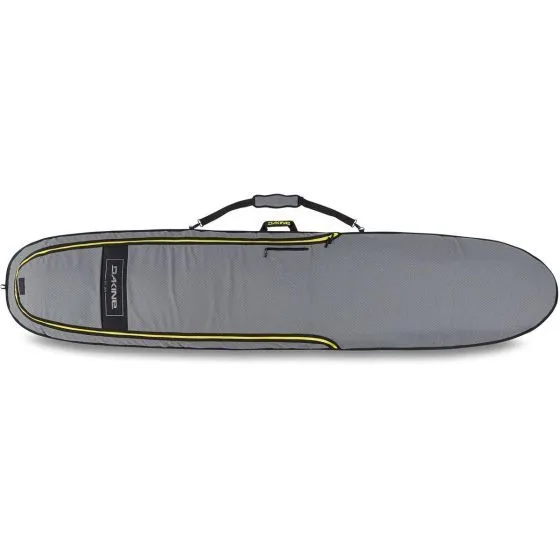 Dakine Mission Noserider Travel Longboard Bag - Carbon