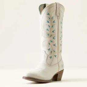 Desert Holly Western Boot