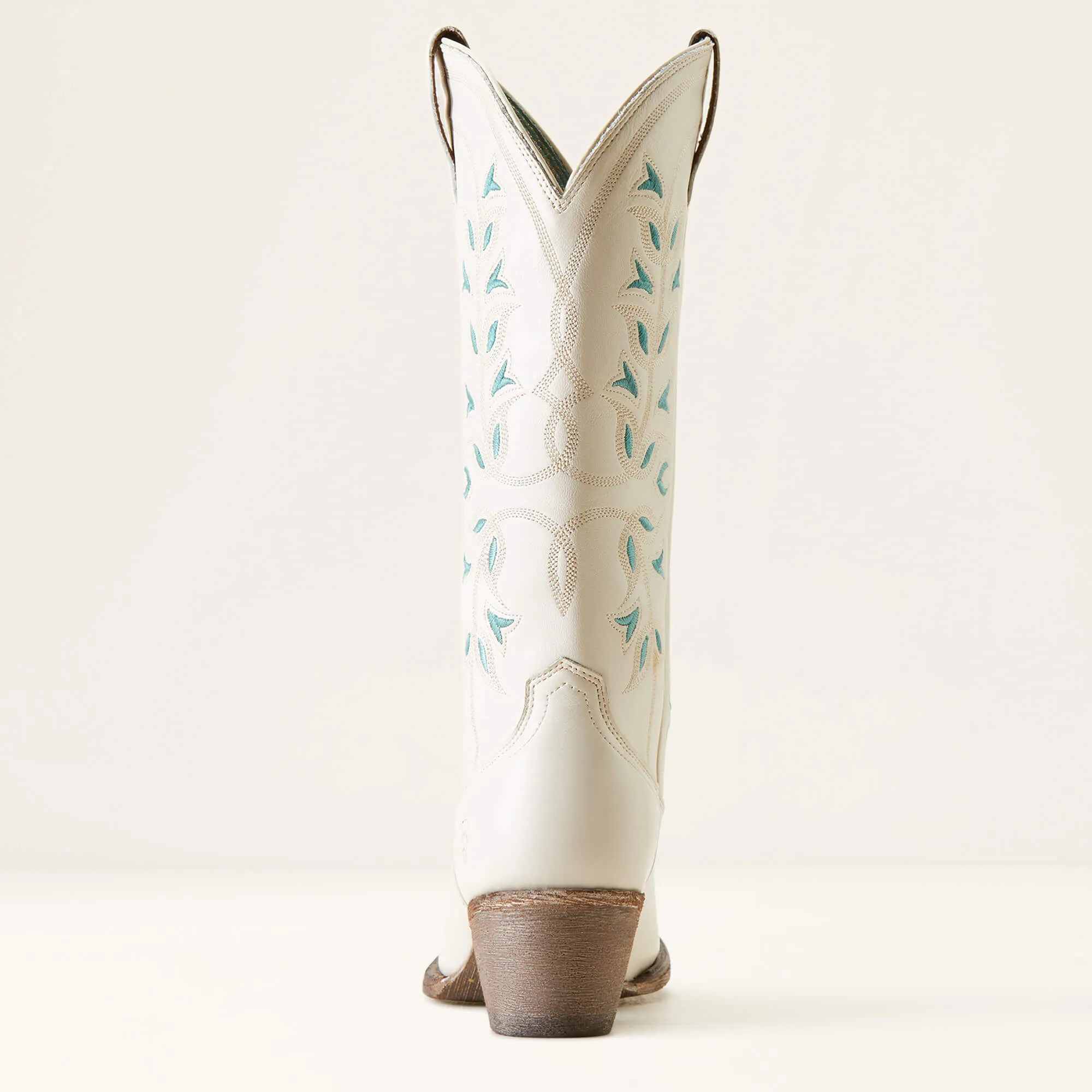 Desert Holly Western Boot