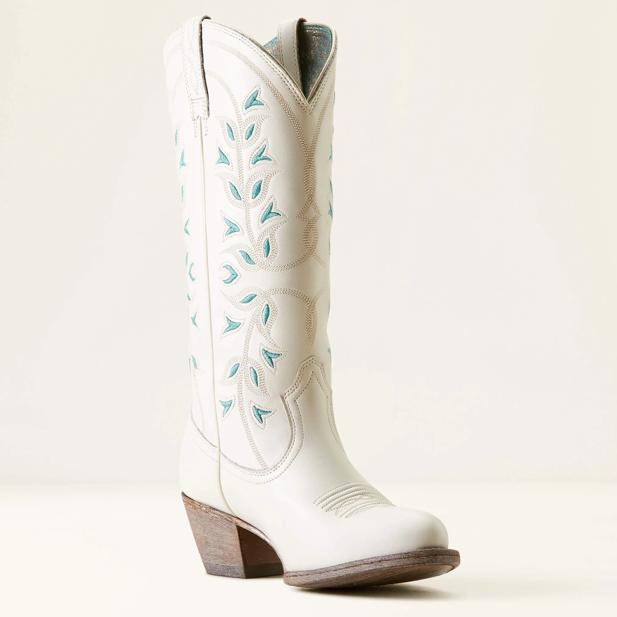 Desert Holly Western Boot