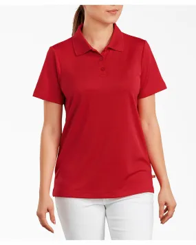 Dickies FS5599 Ladies' Performance Polo Shirt