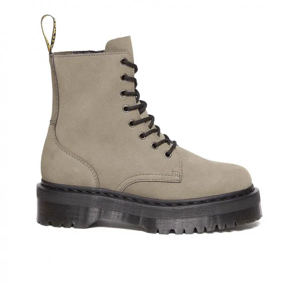 Dr. Martens Jadon, Grey