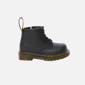 Dr. Martens Junior 1460 8-Eye Boot - Black