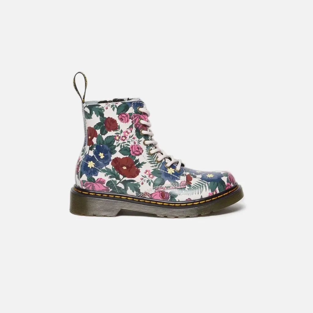 Dr. Martens Junior 1460 - English Garden / Hydro