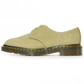 Dr. Martens Made In England 1461 Savannah Nubuck - Green