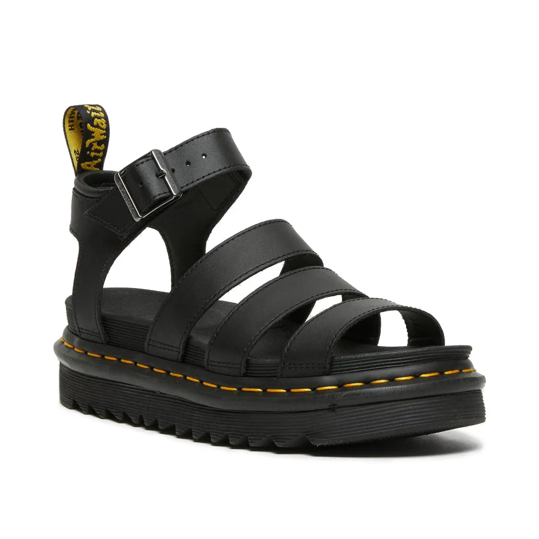 Dr. Martens Women's Blaire Sandal - Black