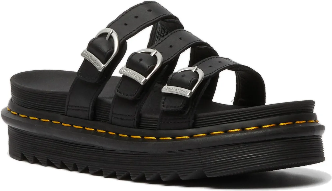 Dr. Martens Women's Blaire Slide Sandal